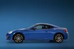 Subaru BRZ 2016 года (AU)